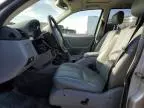 2000 Mercedes-Benz ML 430