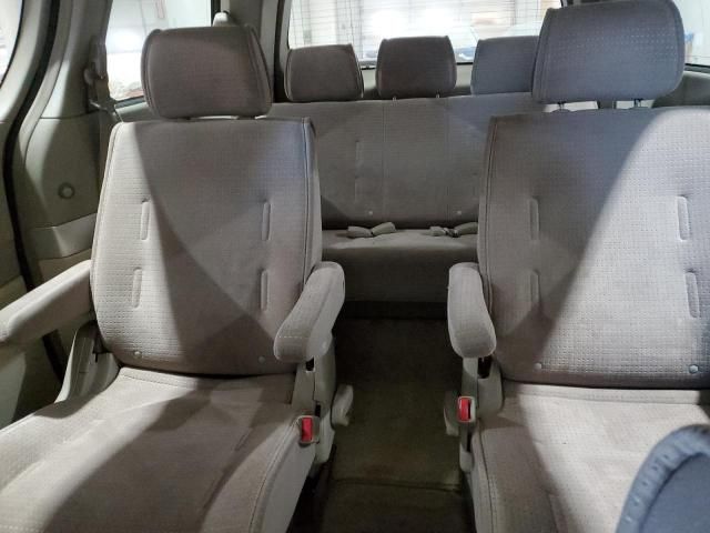 2005 Nissan Quest S