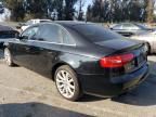 2013 Audi A4 Premium Plus