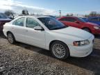 2007 Volvo S60 2.5T