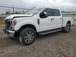 2022 Ford F250 Super Duty en venta en Houston, TX