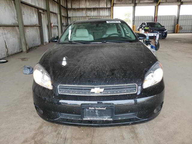 2006 Chevrolet Monte Carlo LT