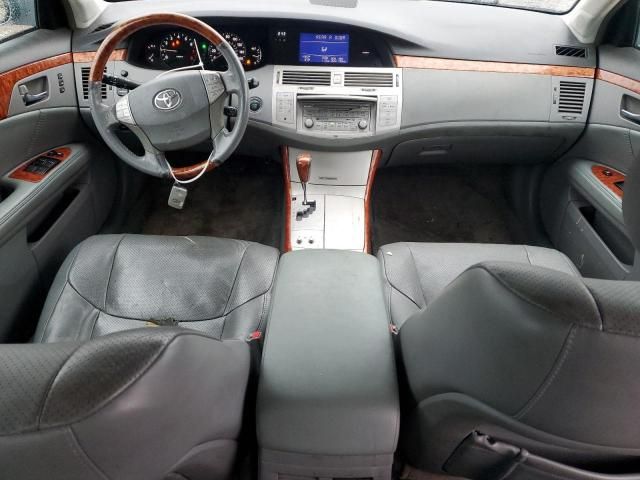 2007 Toyota Avalon XL