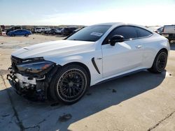 Mercedes-Benz cle amg 53 salvage cars for sale: 2024 Mercedes-Benz CLE AMG 53 4matic