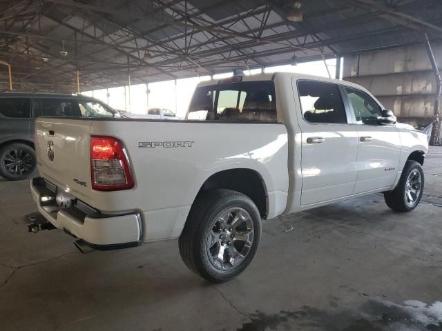 2020 Dodge RAM 1500 BIG HORN/LONE Star