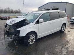 2018 Dodge Grand Caravan SXT en venta en Rogersville, MO