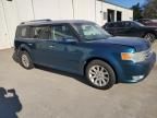 2011 Ford Flex SEL