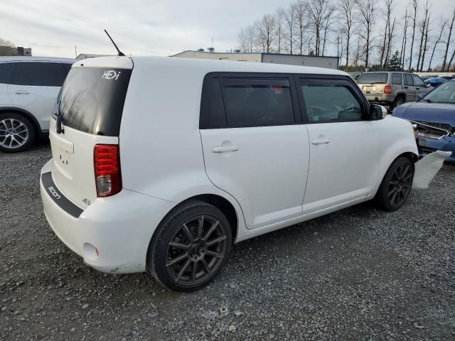 2012 Scion XB