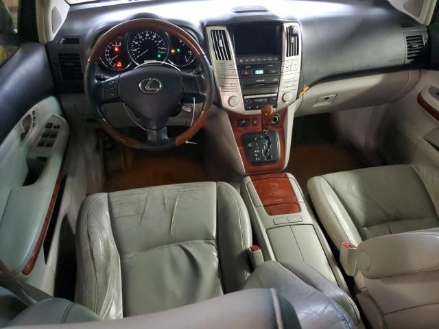 2004 Lexus RX 330