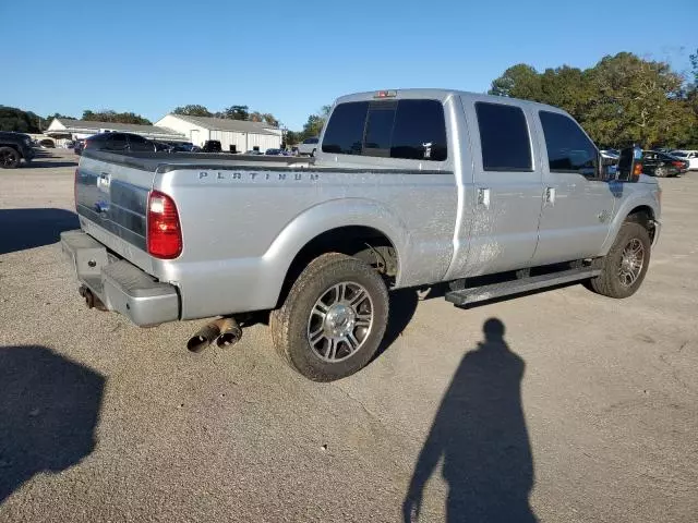 2015 Ford F250 Super Duty