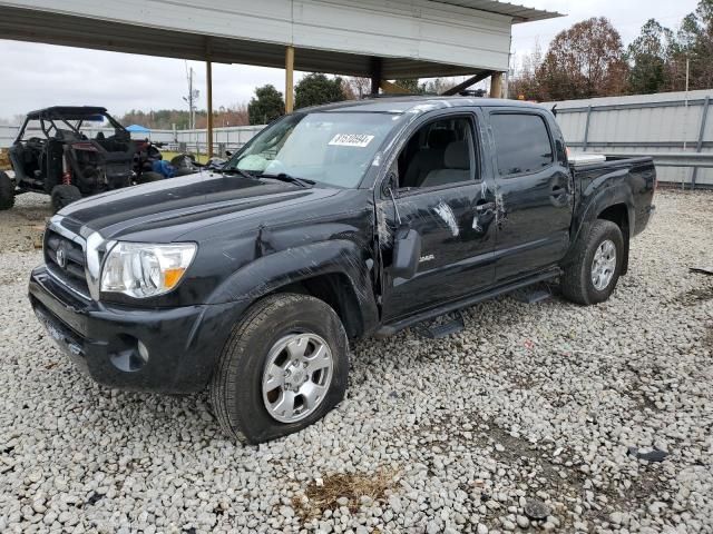 2006 Toyota Tacoma Double Cab Prerunner