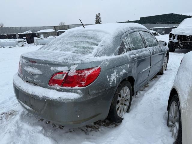 2010 Chrysler Sebring Touring