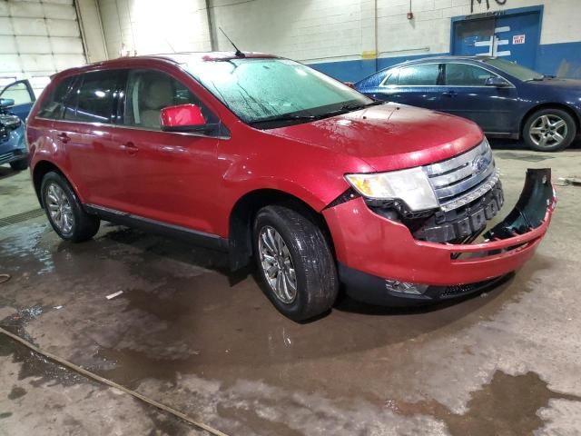 2010 Ford Edge Limited