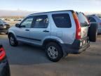 2004 Honda CR-V EX