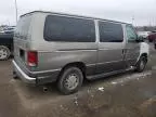 2003 Ford Econoline E150 Wagon