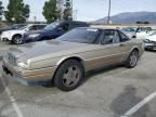 1990 Cadillac Allante CV