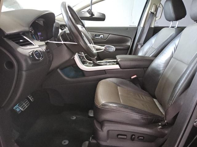 2013 Ford Edge Sport