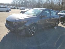 2017 Honda Accord LX en venta en Glassboro, NJ