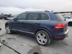 2014 Volkswagen Touareg V6 TDI