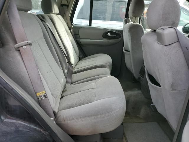 2006 Chevrolet Trailblazer LS