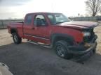 2004 Chevrolet Silverado K2500 Heavy Duty