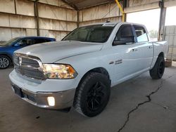 2017 Dodge RAM 1500 SLT en venta en Phoenix, AZ