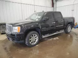 GMC salvage cars for sale: 2011 GMC Sierra K1500 Denali