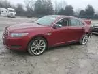 2013 Ford Taurus Limited