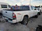 2011 Toyota Tacoma Access Cab