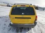 2002 Ford Escape XLT