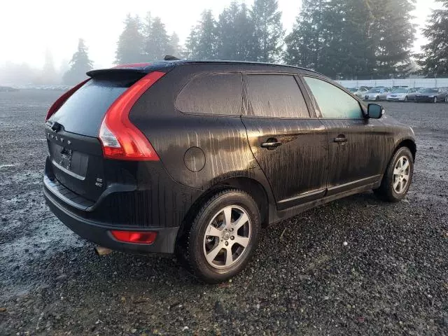 2010 Volvo XC60 3.2