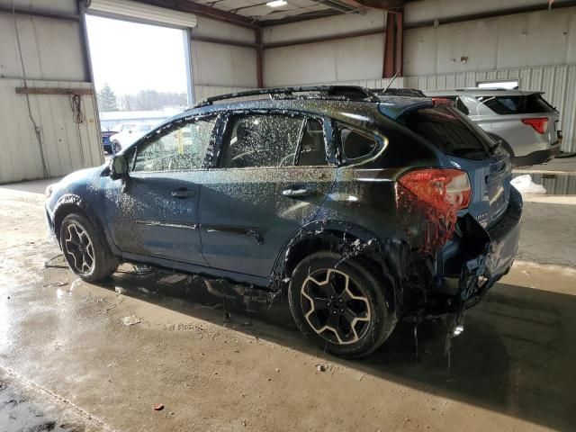 2014 Subaru XV Crosstrek 2.0 Premium