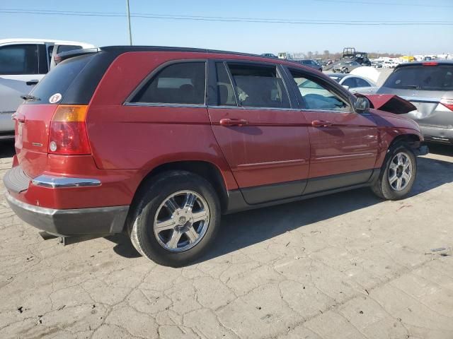 2005 Chrysler Pacifica Touring