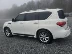 2012 Infiniti QX56