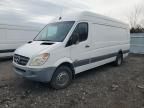 2012 Mercedes-Benz Sprinter 3500