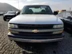 2000 Chevrolet Silverado C1500