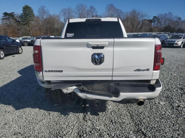 2020 Dodge 1500 Laramie