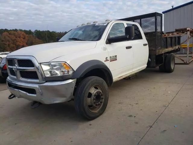 2014 Dodge RAM 5500