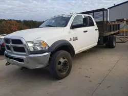 2014 Dodge RAM 5500 en venta en Florence, MS