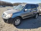 2006 Honda CR-V EX