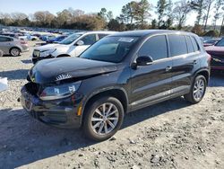 Run And Drives Cars for sale at auction: 2014 Volkswagen Tiguan S