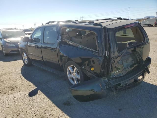 2007 Chevrolet Suburban K1500