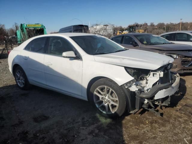 2016 Chevrolet Malibu Limited LT