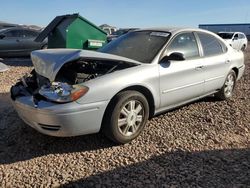 Salvage cars for sale at Phoenix, AZ auction: 2007 Ford Taurus SEL