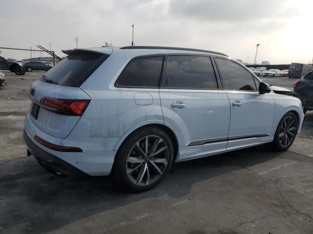 2024 Audi SQ7 Premium Plus