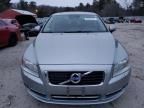 2012 Volvo S80 T6