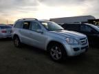 2007 Mercedes-Benz GL 450 4matic