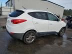 2014 Hyundai Tucson GLS