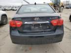 2010 Hyundai Elantra Blue