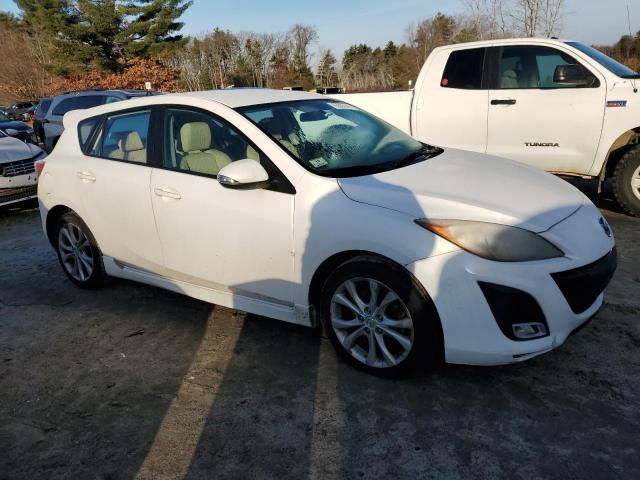 2010 Mazda 3 S